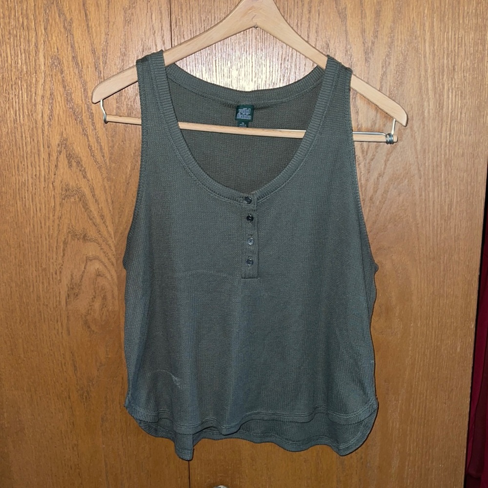 Wild Fable Tank Top